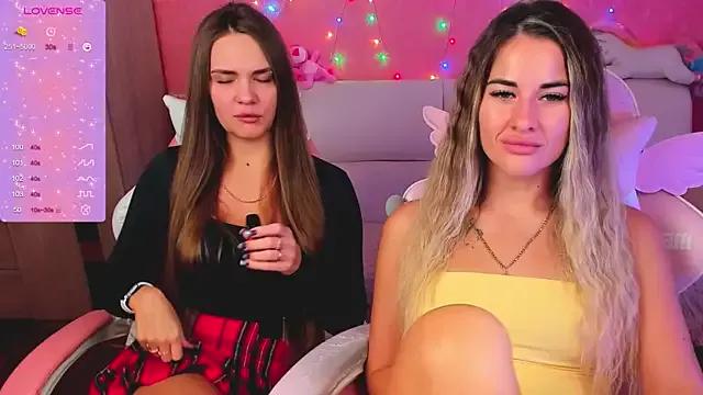 Checkout the world of free chat sex and chat with our steamy slutz, bringing your cherished characters to life with authentic outfits and live productions.