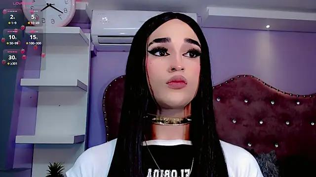 Checkout the world of free chat sex and chat with our steamy slutz, bringing your cherished characters to life with authentic outfits and live productions.