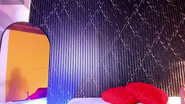 Ivy_young12 from StripChat is Freechat