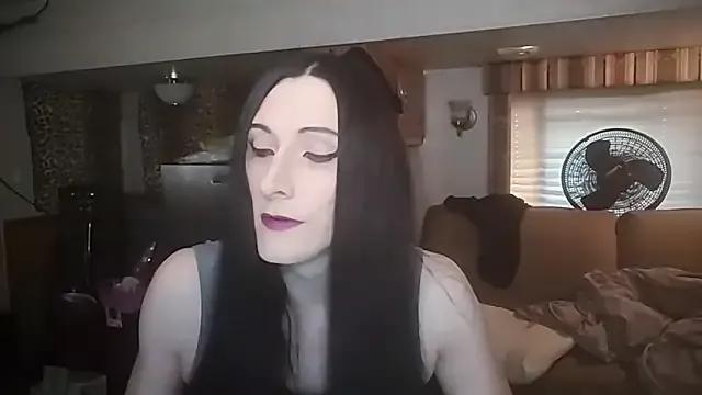 Ivyrose4999 from StripChat is Freechat