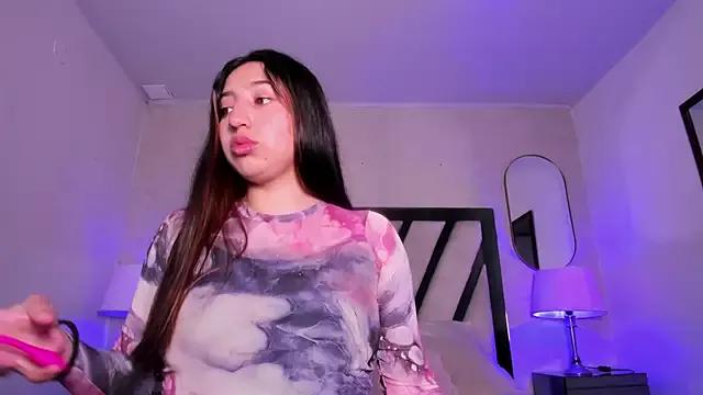 ivyy_blue1 from StripChat is Freechat