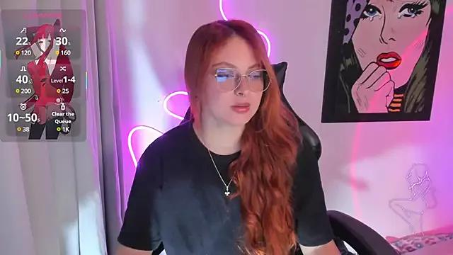 Checkout the world of free chat sex and chat with our steamy slutz, bringing your cherished characters to life with authentic outfits and live productions.