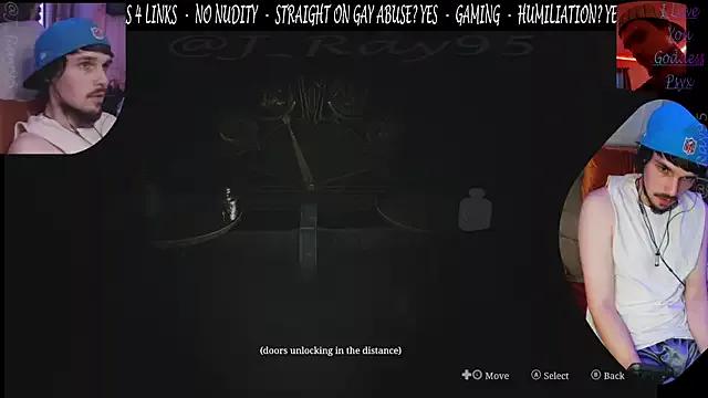 Photos of j_ray95 from StripChat is Freechat