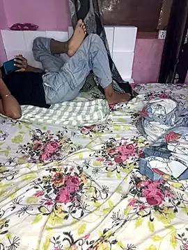 Jaan_jaani45 from StripChat is Freechat