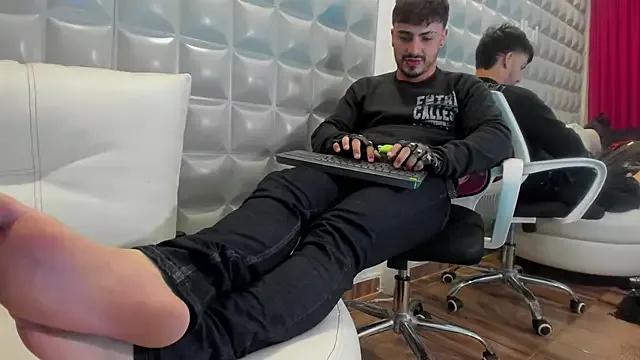 Checkout the world of free chat sex and chat with our steamy slutz, bringing your cherished characters to life with authentic outfits and live productions.