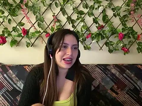 Checkout the world of free chat sex and chat with our steamy slutz, bringing your cherished characters to life with authentic outfits and live productions.