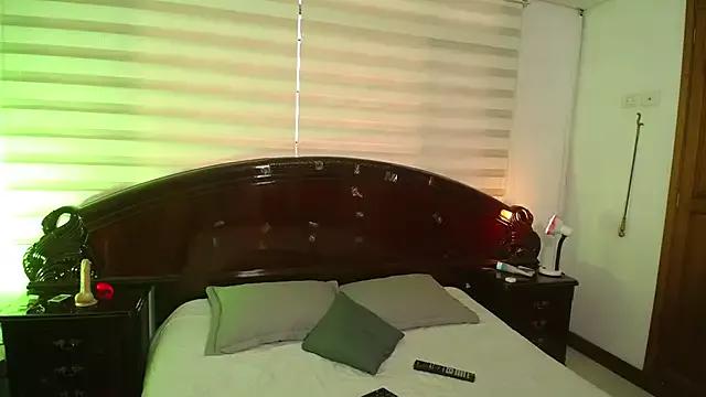 jacko_Charlotte from StripChat is Freechat