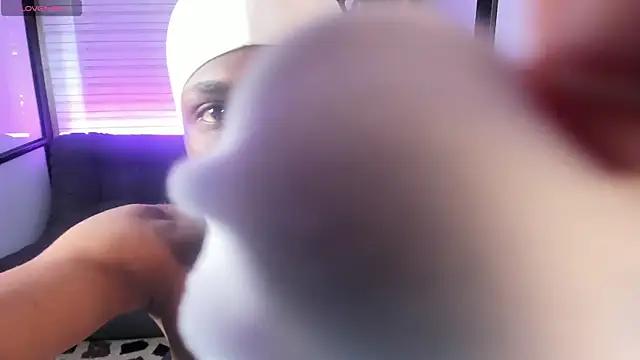 JacksonMuller_ from StripChat is Freechat