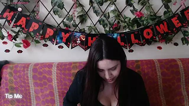 JackyEmma25 from StripChat is Freechat