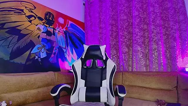 Checkout the world of free chat sex and chat with our steamy slutz, bringing your cherished characters to life with authentic outfits and live productions.