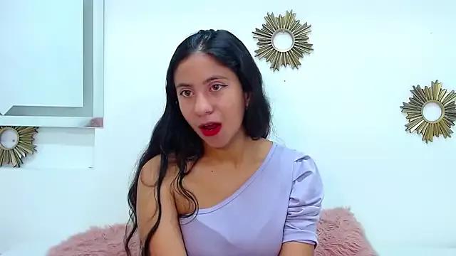 Jade_blue_ from StripChat is Freechat