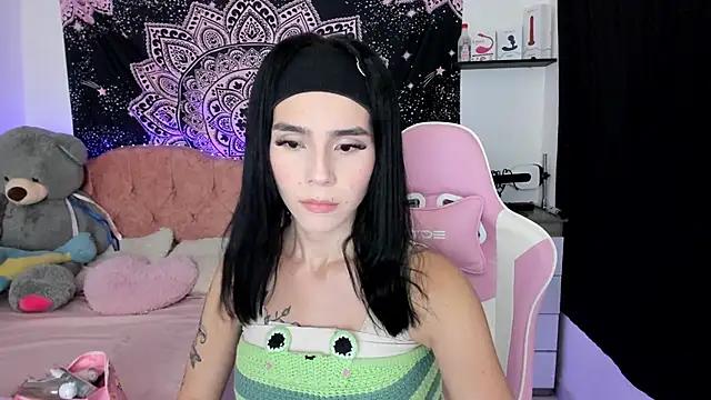 Checkout the world of free chat sex and chat with our steamy slutz, bringing your cherished characters to life with authentic outfits and live productions.