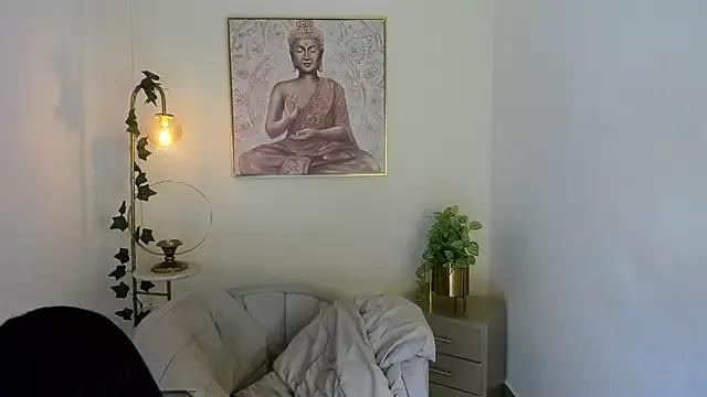 Jade_gonzalez from StripChat is Freechat