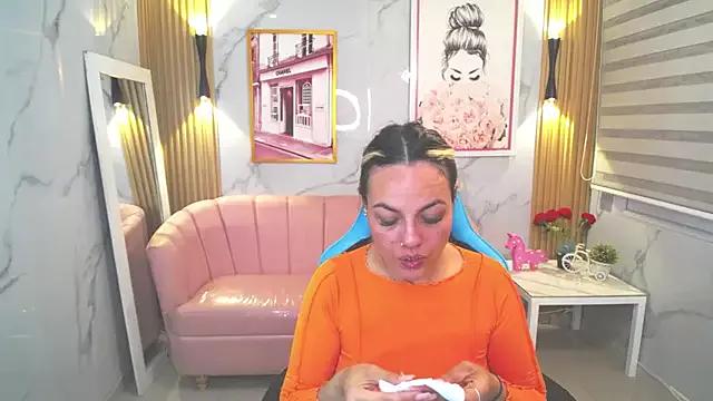 Checkout the world of free chat sex and chat with our steamy slutz, bringing your cherished characters to life with authentic outfits and live productions.
