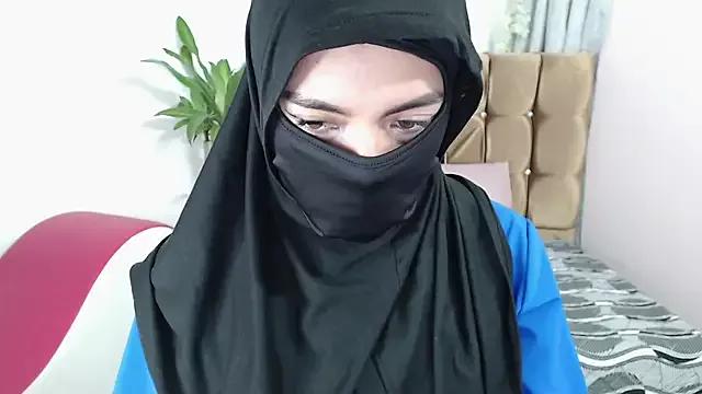 jade_nassar from StripChat is Freechat