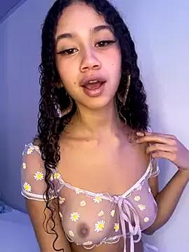 jadee8 from StripChat is Freechat