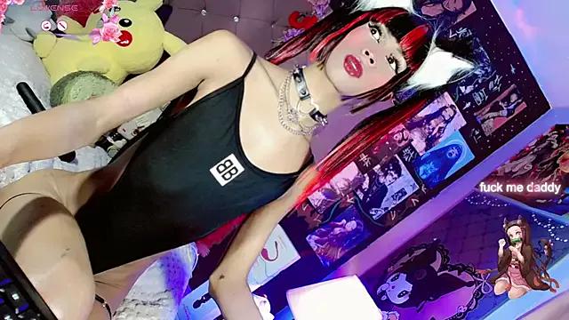 Checkout the world of free chat sex and chat with our steamy slutz, bringing your cherished characters to life with authentic outfits and live productions.