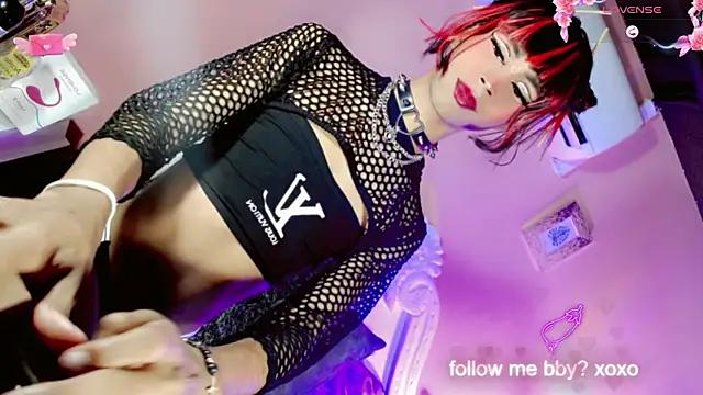 Checkout the world of free chat sex and chat with our steamy slutz, bringing your cherished characters to life with authentic outfits and live productions.