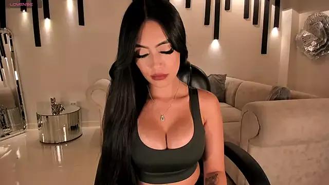 Checkout the world of free chat sex and chat with our steamy slutz, bringing your cherished characters to life with authentic outfits and live productions.