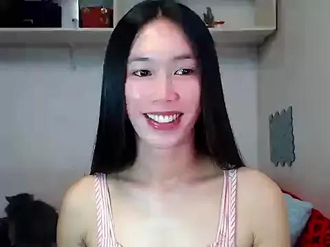 jadelicious19 from StripChat is Freechat