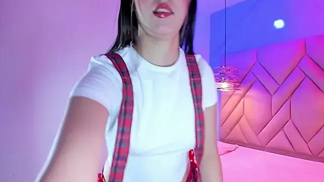 Checkout the world of free chat sex and chat with our steamy slutz, bringing your cherished characters to life with authentic outfits and live productions.