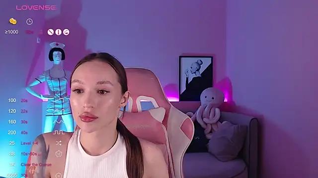 Checkout the world of free chat sex and chat with our steamy slutz, bringing your cherished characters to life with authentic outfits and live productions.