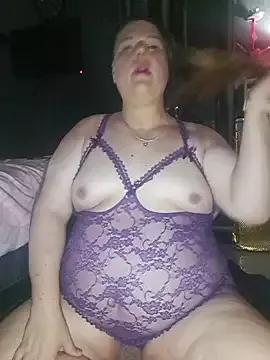 JadeTodd43 from StripChat is Freechat