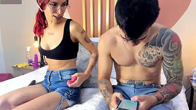 Checkout the world of free chat sex and chat with our steamy slutz, bringing your cherished characters to life with authentic outfits and live productions.