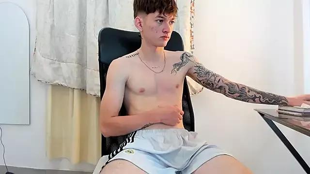 Photos of jake_kylee from StripChat is Freechat