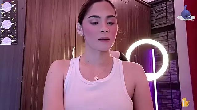 Jamie_Sullivan from StripChat is Freechat