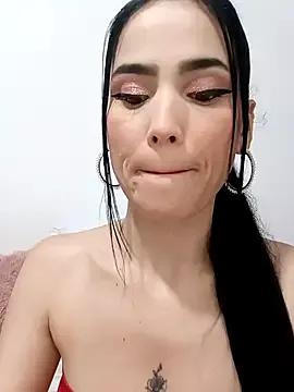 jamila_zair from StripChat is Freechat