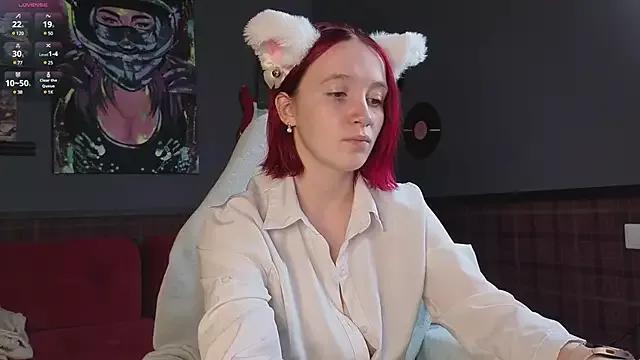 Checkout the world of free chat sex and chat with our steamy slutz, bringing your cherished characters to life with authentic outfits and live productions.