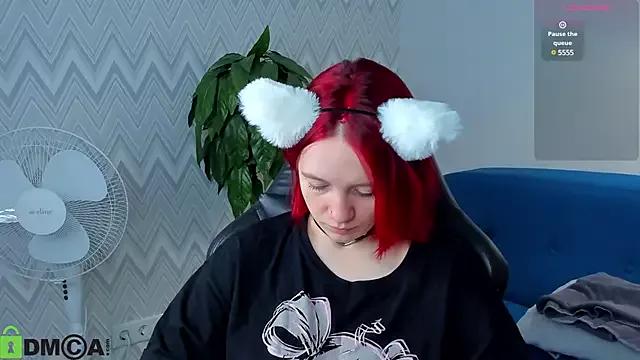 Jane_Hayes from StripChat is Freechat