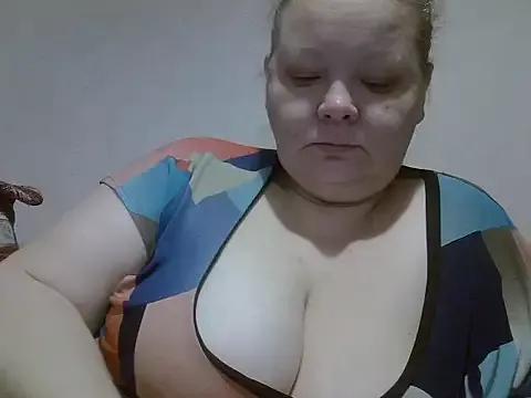 Jane_Kissys from StripChat is Freechat