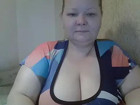 Jane_Kissys from StripChat is Freechat