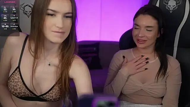 Jane_Love054 from StripChat is Freechat