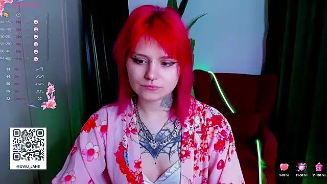 Checkout the world of free chat sex and chat with our steamy slutz, bringing your cherished characters to life with authentic outfits and live productions.