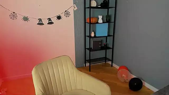 JaneByrd from StripChat is Freechat