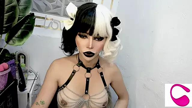 Checkout the world of free chat sex and chat with our steamy slutz, bringing your cherished characters to life with authentic outfits and live productions.