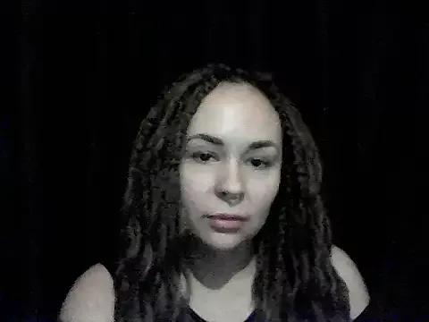 Janelah from StripChat is Freechat