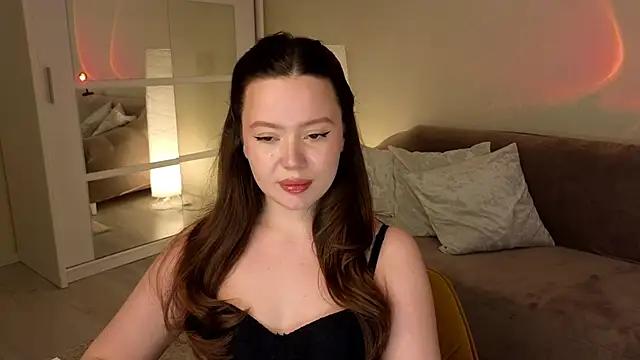 JanePearcy from StripChat is Freechat