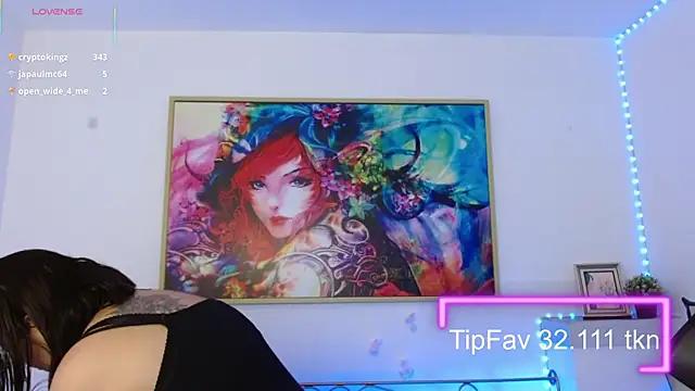 Checkout the world of free chat sex and chat with our steamy slutz, bringing your cherished characters to life with authentic outfits and live productions.