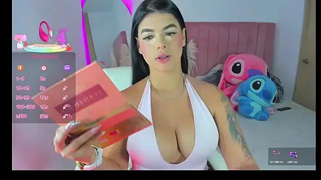 Checkout the world of free chat sex and chat with our steamy slutz, bringing your cherished characters to life with authentic outfits and live productions.