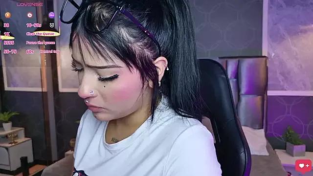 Checkout the world of free chat sex and chat with our steamy slutz, bringing your cherished characters to life with authentic outfits and live productions.