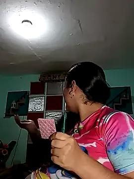 JanieTaylor from StripChat is Freechat