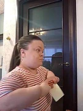 Janiffer_MiMi from StripChat is Freechat