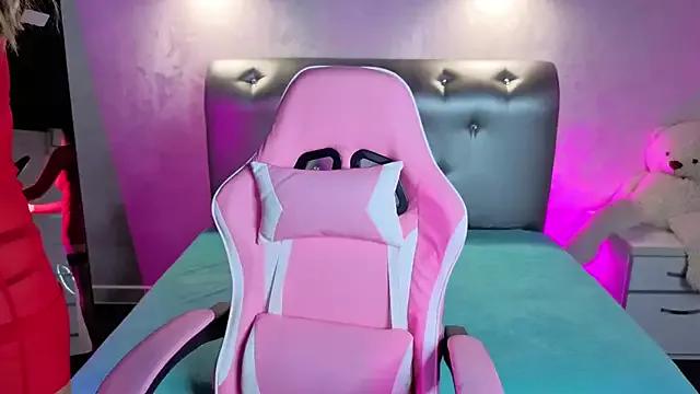 Checkout the world of free chat sex and chat with our steamy slutz, bringing your cherished characters to life with authentic outfits and live productions.