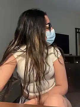 Photos of jAsMinE678 from StripChat is Freechat