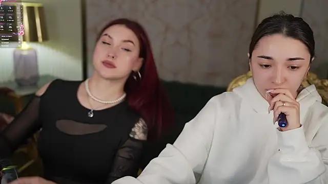 Checkout the world of free chat sex and chat with our steamy slutz, bringing your cherished characters to life with authentic outfits and live productions.