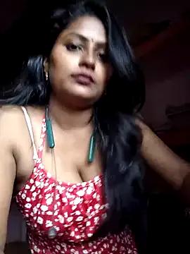 Jasmine_Januja from StripChat is Freechat